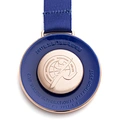 Winwin Industrial Co.,Ltd is a professional marathon finishers medals manufacturer in China since 1994 year , Our team of experts is dedicated to delivering high quality marathon medals . Contact us today for a free quote.